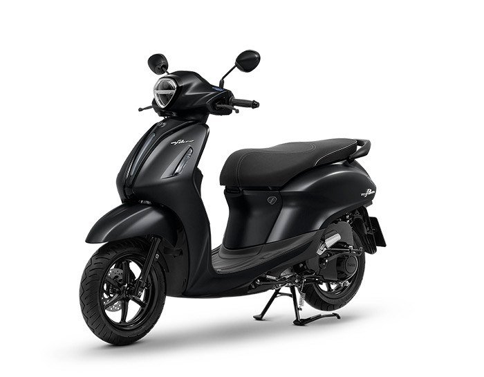 Yamaha Grand Filano